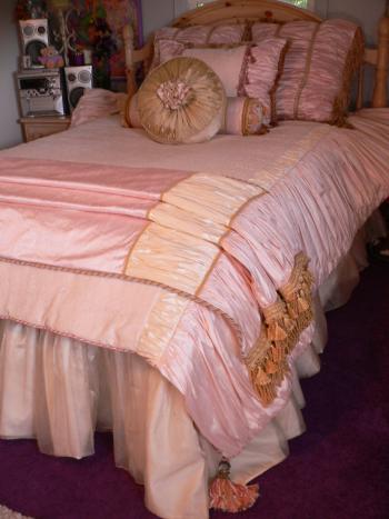 Couture Bedding